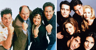 The 15 Best Sitcoms of All Time