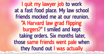 10 True Stories With Endings So Wild, Hollywood Couldn’t Write Them Better