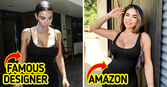 9 Gorgeous Dresses From Amazon That Will Help You Replicate Celebrity Looks