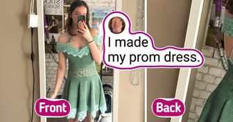 20 Times Love and Patience Turned Simple Yarn Into Breathtaking Art