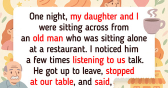 15 People Who Made a Longlasting Effect On a Random Person