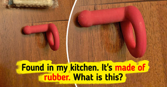 14 Mystery Objects That Left the Internet Baffled