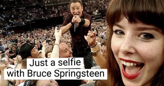 22 People Who Have Crazy Stories About Meeting Celebs