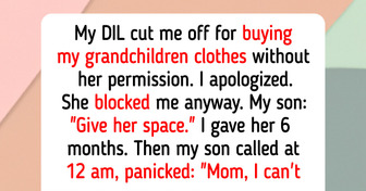 I Refused to Beg My DIL for Forgiveness—Then Suddenly She Needed Me