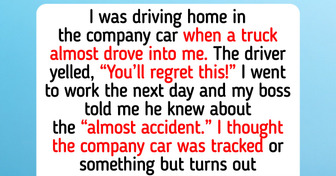 I Absolutely Refuse to Let a Driver’s Road Rage Destroy My Career