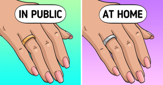 Why People Wear Wedding Rings Differently Across the World