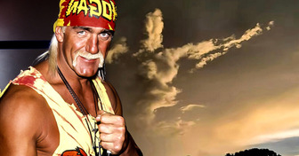 Hulk Hogan-Shaped Cloud Appears in Florida Sky, Sending One Last Message to Fans