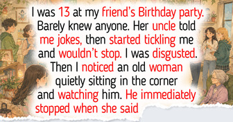 10 People Who Lost All Respect for Life, Until a Stranger’s Care and Honesty Gave Them Their Happiness Back