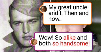 12 People Who Are Living Proof That Genetics Is Amazing