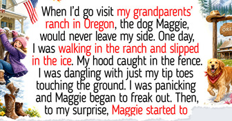 11 Heartwarming American Family Moments That Remind Us Animals Bring Joy Into Our Lives