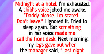 14 People Who Lit Up Someone’s Worst Day With Nothing but Quiet Kindness