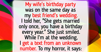 I Chose My Best Friend’s Wedding Over My Wife’s Birthday — She Made Sure I’d Regret It Forever