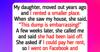 My Daughter Thought She Was Above Me, I Let Reality Prove Her Wrong