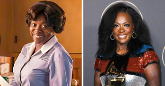 Viola Davis Won Her First Grammy Award at the Age of 57, and We Couldn’t Be Prouder