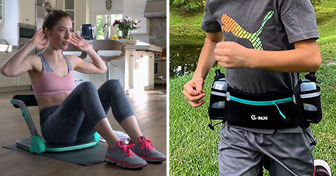 8 Products That Will Help You Stay in Shape