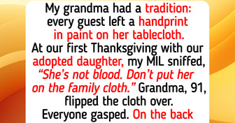 12 Thanksgiving Stories Where Grandma’s Cooking and Quirky Family Tradition Brought Compassion to the Table
