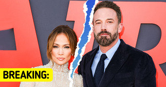 Jennifer Lopez Files for Divorce From Ben Affleck on a Symbolic Day and There’s a Shocking Twist