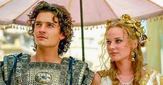 11 Ridiculous Mistakes in Historical Movies That Went Unnoticed Even by Picky Fans