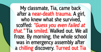 11 Stories That Prove Kindness Hits Harder Than Anything This Cruel World Throws at Us