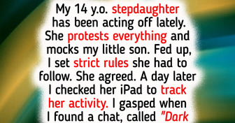 I Refuse to Let My Entitled Stepdaughter Break This Family