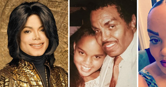 Meet Michael Jackson’s Half-Sister: Why She Was Allegedly "Rejected by the Family"