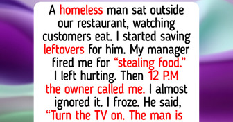 10 Moments When One Small Gesture of Kindness Came Back in an Unexpected Way