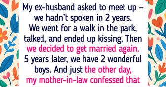 16 People Who Know Firsthand What Real Love Is