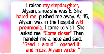 10 Touching Stories That Show the Raw Truth About Blended Families