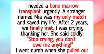 11 People Whose Life-Saving Acts Restored Hope and Happiness