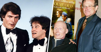 The Friendship Between Robin Williams and Christopher Reeve Was Stronger Than Superman