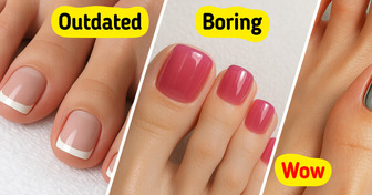 7 Pedicure Trends to Keep Your Feet Summer-Ready