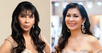 Meet the First 69-Year-Old Woman Who Will Vie for Miss Universe Philippines 2024