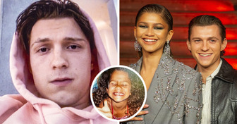 “Why Are Men Like This?” Tom Holland Is Under Fire for Pic of Zendaya He Shared on Her B-Day