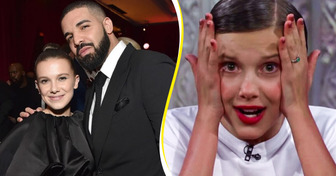 Drake Calls Out “Weirdos” Over Controversial Friendship With Then-14-Year-Old Millie Bobby Brown