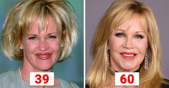 15 Celebrities Who Became More Appealing Than Ever as They Turned 60
