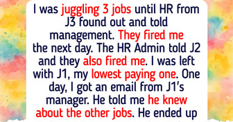 I Secretly Juggled 3 Jobs, and It Blew Up in My Face