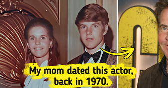 18 Photos From the Past That Are Filled With Sweet Nostalgia