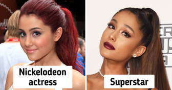 12 Celebrities Who Stunned Us After Deciding to Transform Their Public Persona