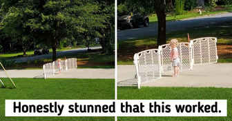 15+ Pics That Prove Parents Are Definitely the Strongest of Us