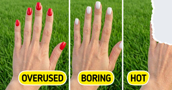 Top 8 Manicure Trends: Designs That Are Dominating Spring Season 2026