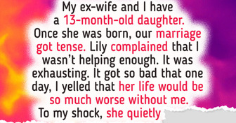 I Ruined Our Marriage, Now I’m Shocked That She’s Better Off Without Me