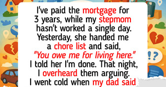 I Refused to Be Treated Like a Maid in My Own Home—So I Changed the Rules