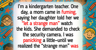 10 Daycare Moments When Parents Outdo Toddlers in Drama