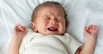 I’m a New Mom and I Refuse to Apologize If My Crying Baby Disturbs Your Sleep
