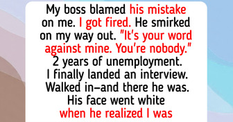 12 Kind People Who Turned Rock Bottom Into Success