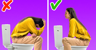 Try Another Way to Use the Toilet, Here’s Why You Might Like It