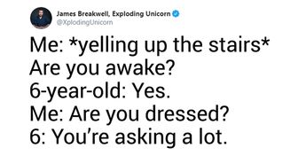 16 Times Kids Spoke Up and Left Their Parents Speechless