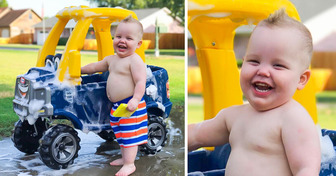 21 Pics That Exude Pure Happiness