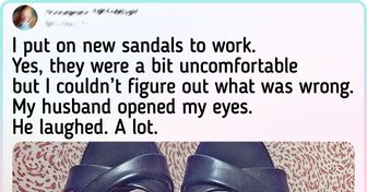 19 People Shared Stories About Their Shoes That We Won’t Forget Any Time Soon