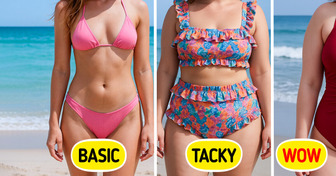 5 Bold Bikini Trends Taking Over Beaches This Summer 2025